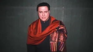 Govinda recalls 'kind of' trying to end his life after mother's death: 'Realised