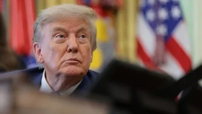 Trump Shifts to Economic Pressure, Again, As Iran Won't Meet His Demands