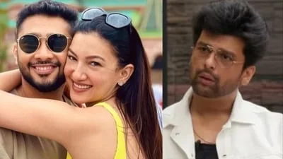 Zaid Darbar on Kushal Tandon's derogatory remarks about wife Gauahar Khan: I did