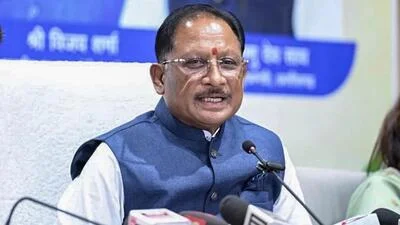 Chhattisgarh to provide ₹5 crore aid to flood-hit Assam: CM Vishnu Deo Sai