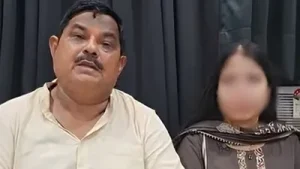 '25 marriages, fake identity': UP BJP MLA Gyan Tiwari's shocking claims about