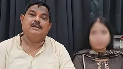 '25 marriages, fake identity': UP BJP MLA Gyan Tiwari's shocking claims about
