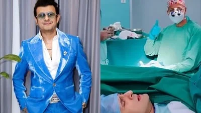 Sonu Nigam on signing Mohammed Rafi's song during surgery: Singing in the OT just