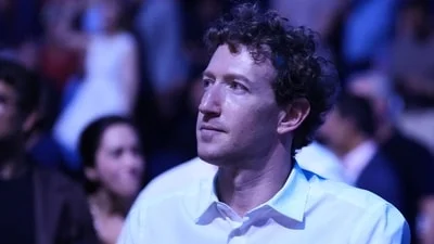 Zuckerberg warns China could win AI race, says US needs to accelerate, links it to
