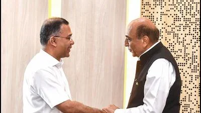 Bangladesh urges faster extradition for Hasina as Indian envoy meets PM Tarique