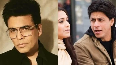 Karan Johar on brutal response to Kabhi Alvida Naa Kehna 20 years ago: Called 'anti