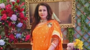 Exclusive! Poonam Dhillon hits back at CINTAA members allegations after mass