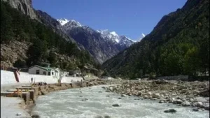 NGT seeks report over alleged sewage discharge into Bhagirathi river in Uttarakhand
