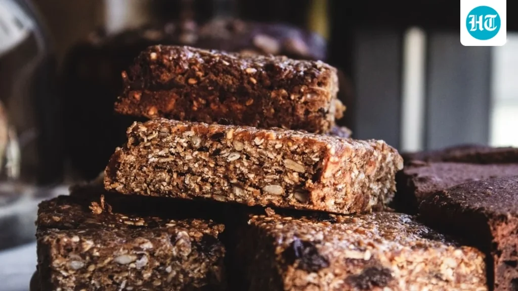 Looking for a healthy snack? Gastroenterologist Dr Saurabh Sethi shares high-fibre