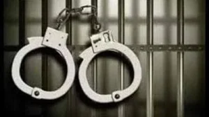 Liquor worth ₹45 lakh seized in Agra, two held