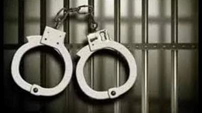 Liquor worth ₹45 lakh seized in Agra, two held