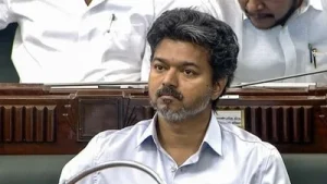 'What is their stand on delimitation?': DMK explains boycott of CM Vijay's all-party