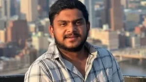 Who was Dileep Kumar Bhungaravula? Indian student from Andhra Pradesh dies in Ohio