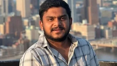 Who was Dileep Kumar Bhungaravula? Indian student from Andhra Pradesh dies in Ohio