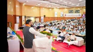 Bihar CM unveils 4-point education roadmap; mins, MPs, MLAs to help students