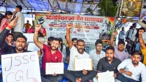 All 3 JPSC members quit amid CID summons; Jharkhand Governor accepts resignations