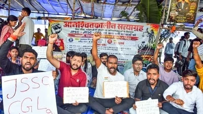 All 3 JPSC members quit amid CID summons; Jharkhand Governor accepts resignations