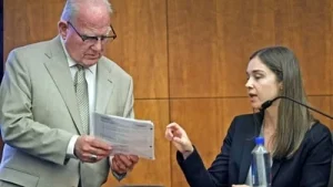 Did Dr. Jennifer Tufts show negligence in Lindsay Clancy's treatment? Key takeaways