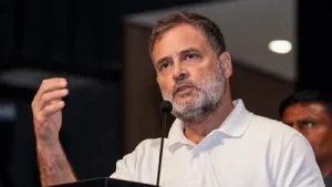 'No one interested in Shah's opinion, want to know who ordered firing': Rahul on