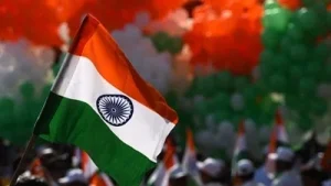 Independence Day 2026: 'Vande Mataram' to be sung at Red Fort for first time in 80