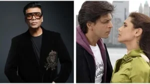'Kabhi Alvida Naa Kehna did not endorse infidelity': Karan Johar recalls a couple