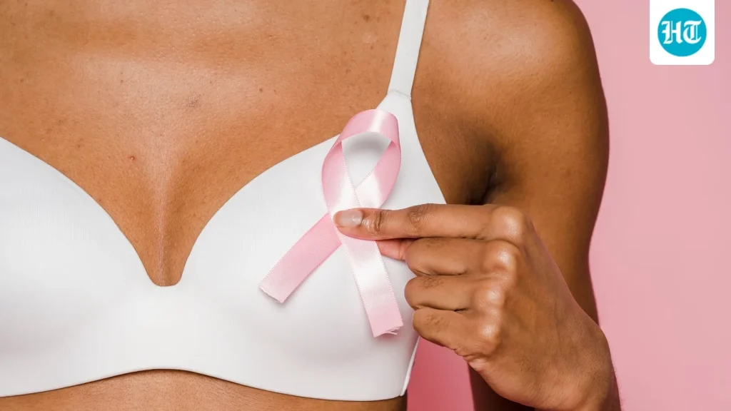 What are the early and late symptoms of breast cancer? Raipur oncologist Dr Jayesh
