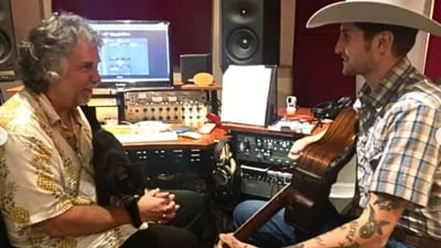 Country music producer Tommy Detamore dies at 70; family shares emotional tribute: