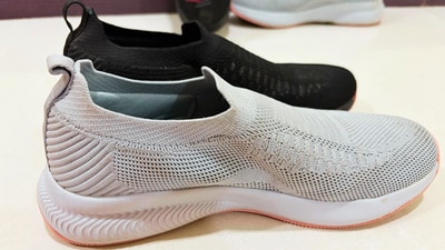 Tried and Tested: I didn't expect these budget shoes to be this comfortable, and now