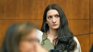 Rebecca Jollotta testimony: Psychiatric nurse who prescribed Lindsay Clancy meds