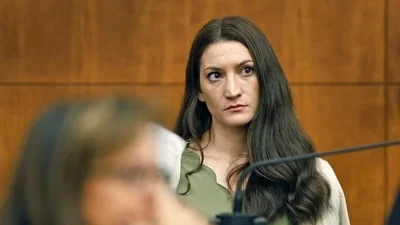Rebecca Jollotta testimony: Psychiatric nurse who prescribed Lindsay Clancy meds
