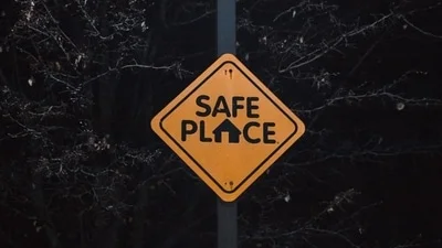 Is Europe safer than America?