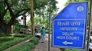 Delhi HC seeks The Caravan's reply in defamation case filed by Nitin Gadkari's son