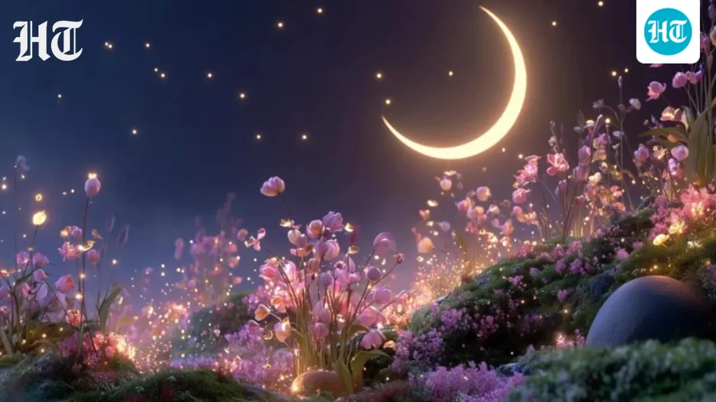 New Moon August 2026: 6 symbols you may notice before this New Moon, according to a