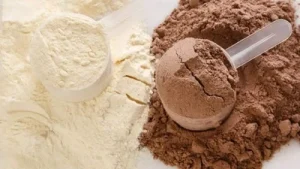 Collagen vs protein powder: Which is better or more beneficial? Experts explain what
