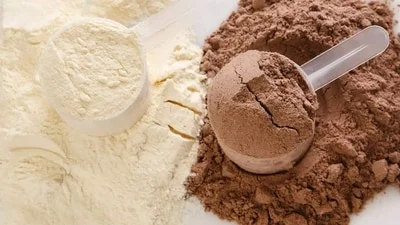 Collagen vs protein powder: Which is better or more beneficial? Experts explain what