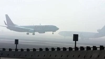 Airline technical defects hit five-year high in 2025: Govt data