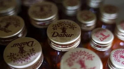 Delhi high court stays FSSAI ban on Dabur selling food products with '100 per cent'