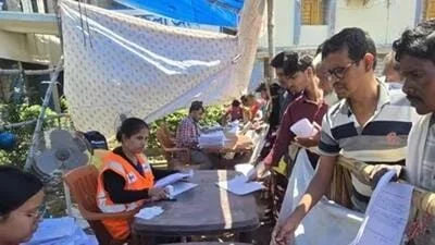Karnataka SIR: Draft electoral roll publication deferred to August 24