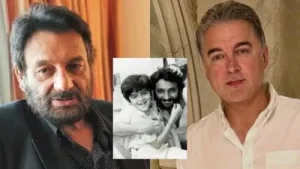 Jugal Hansraj reunites with Masoom director Shekhar Kapur for the sequel, Masoom: