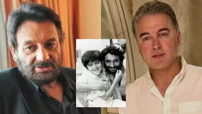 Jugal Hansraj reunites with Masoom director Shekhar Kapur for the sequel, Masoom: