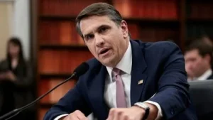 Todd Blanche family and net worth: Know about Trump's new Attorney General wife,