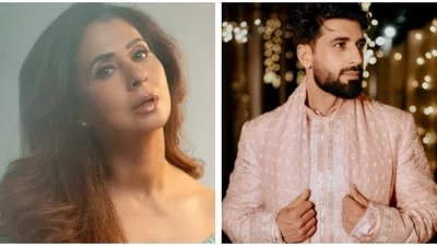 Urmila Matondkar shares cryptic note on love and loyalty as ex-husband Mohsin posts