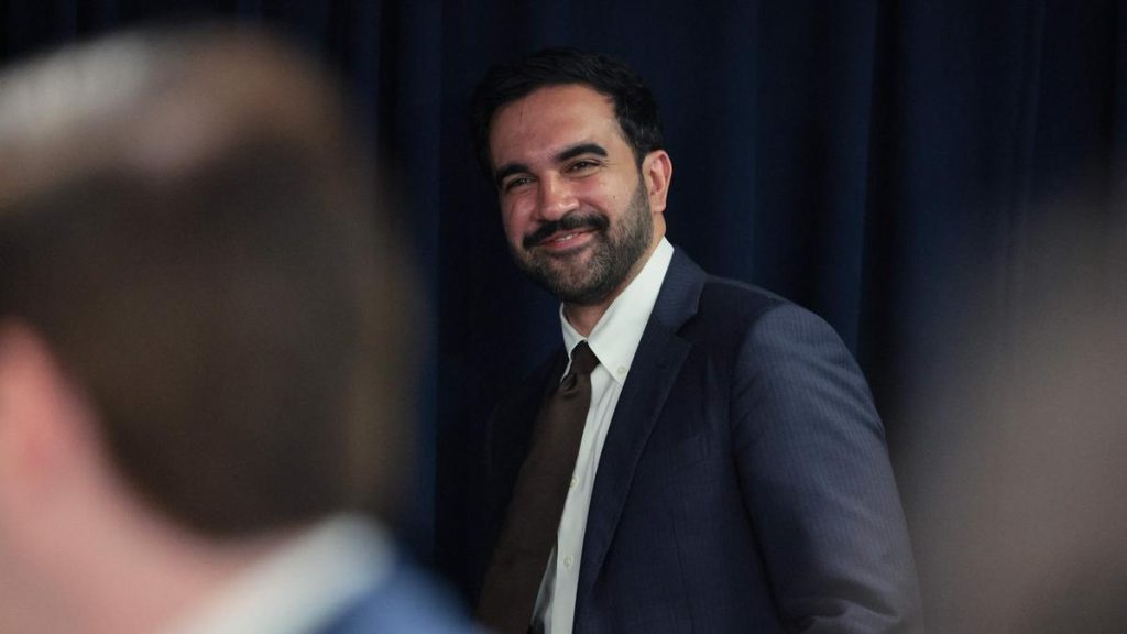 New York City Mayor Zohran Mamdani released videos of himself speaking in Bangla, Mandarin and Spanish