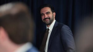 New York City Mayor Zohran Mamdani released videos of himself speaking in Bangla, Mandarin and Spanish