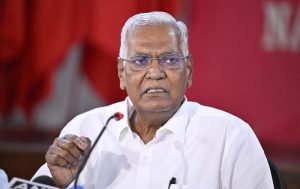 Earlier reporting noted: Congress criticises PM Modi over ‘dishonest’ women’s reservation pitch, calls