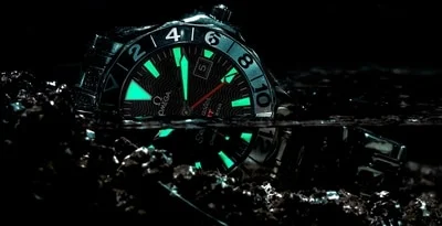Water-resistant watches for men: 5 Picks to consider for everyday wear; Sturdy,