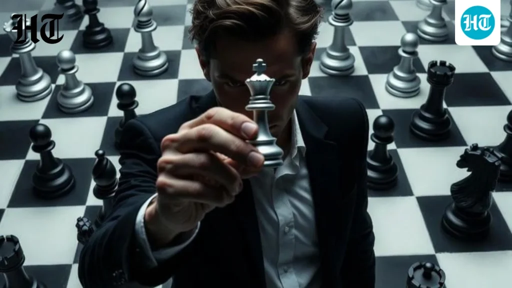 Psychology explains why even highly intelligent people might sometimes feel stuck in