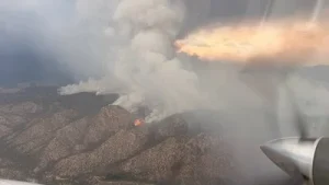Frijoles Fire cause: Santa Fe County under immediate evacuation order; All we know