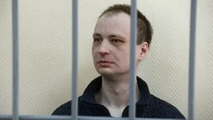 Ex-US Marine held in Russia for 4 years released days after falling 'gravely ill'