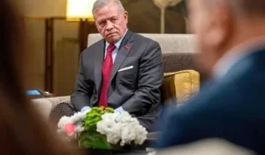 War in the Gulf has weakened two of America's Arab allies